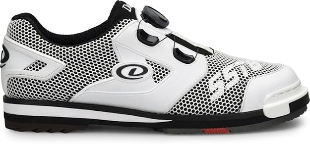 Amazon | Dexter メンズ SST 8 パワーフレーム BOA ボーリング